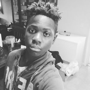 Meet your Posher, Reggie